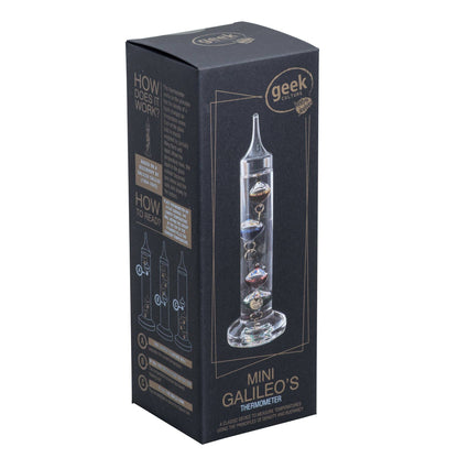 Galileo Mini 15cm