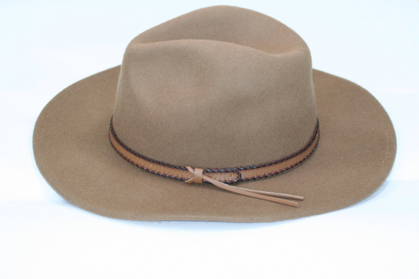 Arizona Poly Blend Felt Outback