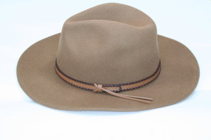 Arizona Poly Blend Felt Outback