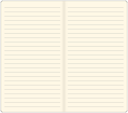 Voyager Midnight Journal