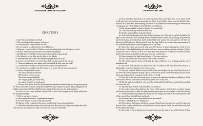 Aleister Crowley Collection (Mystic Archives)