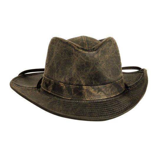 UPF 50+ Safari Outback Sun Hat - Style Arden  - Case of 6