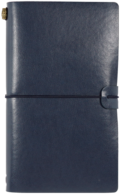 Voyager Midnight Journal