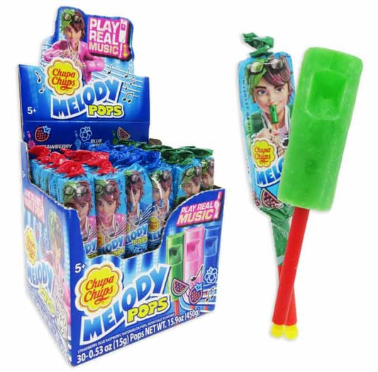 Chupa Chups Melody Pops