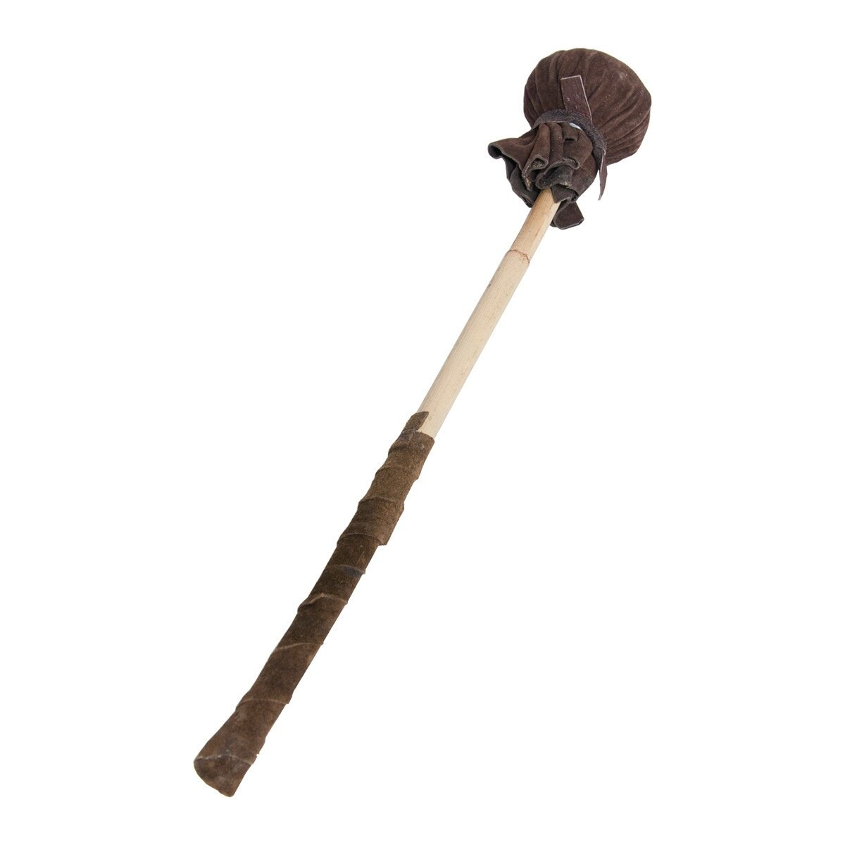 Mallet for Gong or Drum