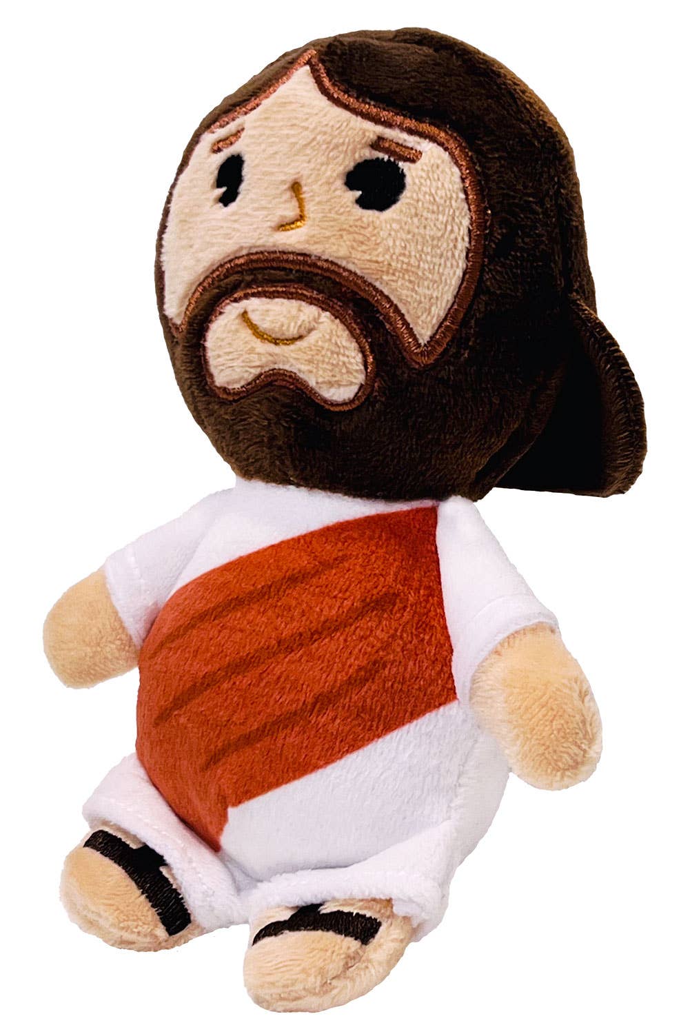 Magnetic Shoulder Plush - Jesus