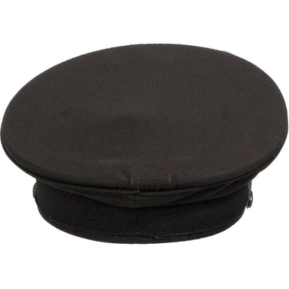 Deluxe Chauffeur Cap