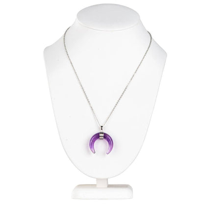 Cresent Moon Necklace