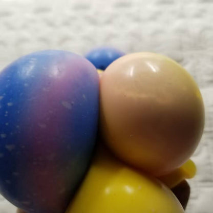 Starry Sky Stress Balls Sensory Fidget Toys