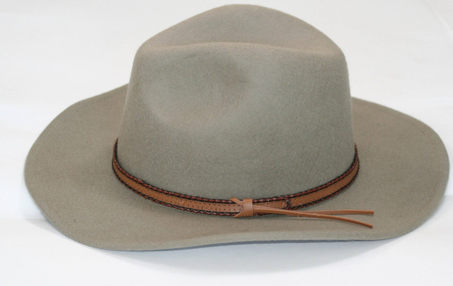 Arizona Poly Blend Felt Outback