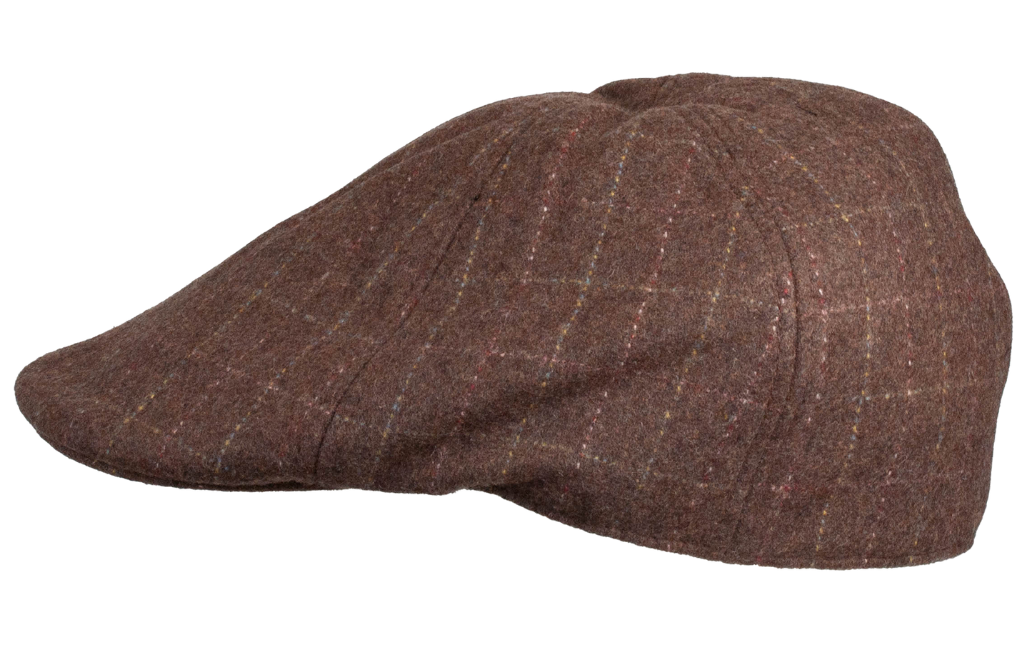 Clive Pub Cap by Levine Hats