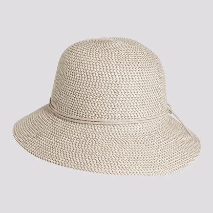 Outdoor Straw Hat - Style Grace