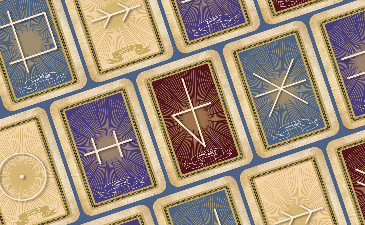 Sigils: A Tool for Manifesting and Empowerment
