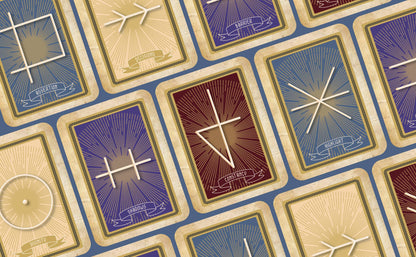 Sigils: A Tool for Manifesting and Empowerment