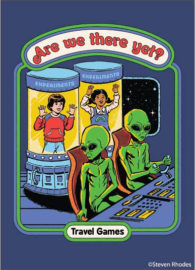 MAGNET: Are we there yet?