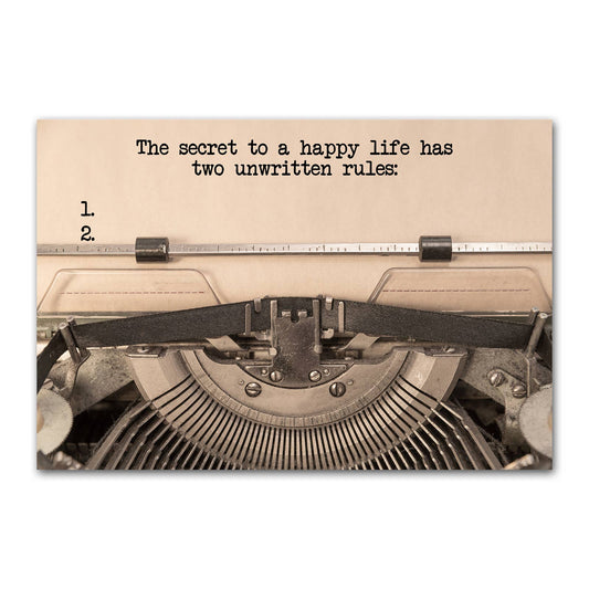 M305 - Funny Refrigerator Magnet