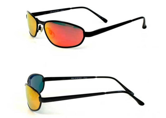 Polarized Sunglasses- #PL-9559-04B