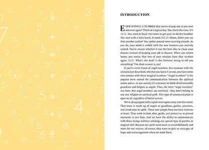 Deciphering Angel Numbers: Translate Your Guardians Messages