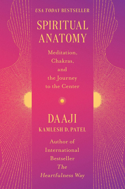 Spiritual Anatomy