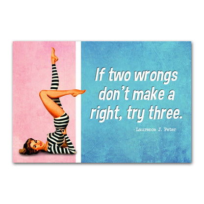 M426 - Funny Refrigerator Magnet