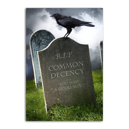 M221 - Funny Refrigerator Magnet