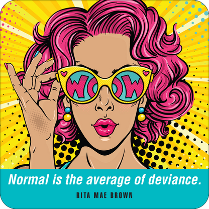 Kick-Ass Affirmations for Women Insight Cards