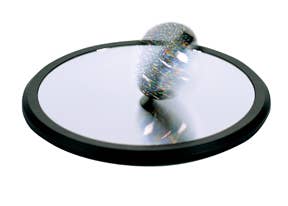 Project Blueprint Euler's Disk, Desk Toy