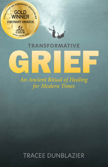 Transformative Grief