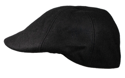 Clive Pub Cap by Levine Hats