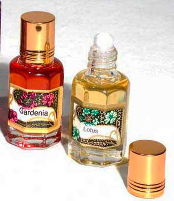 Oudh - 11cc Roll on Perfume Oil