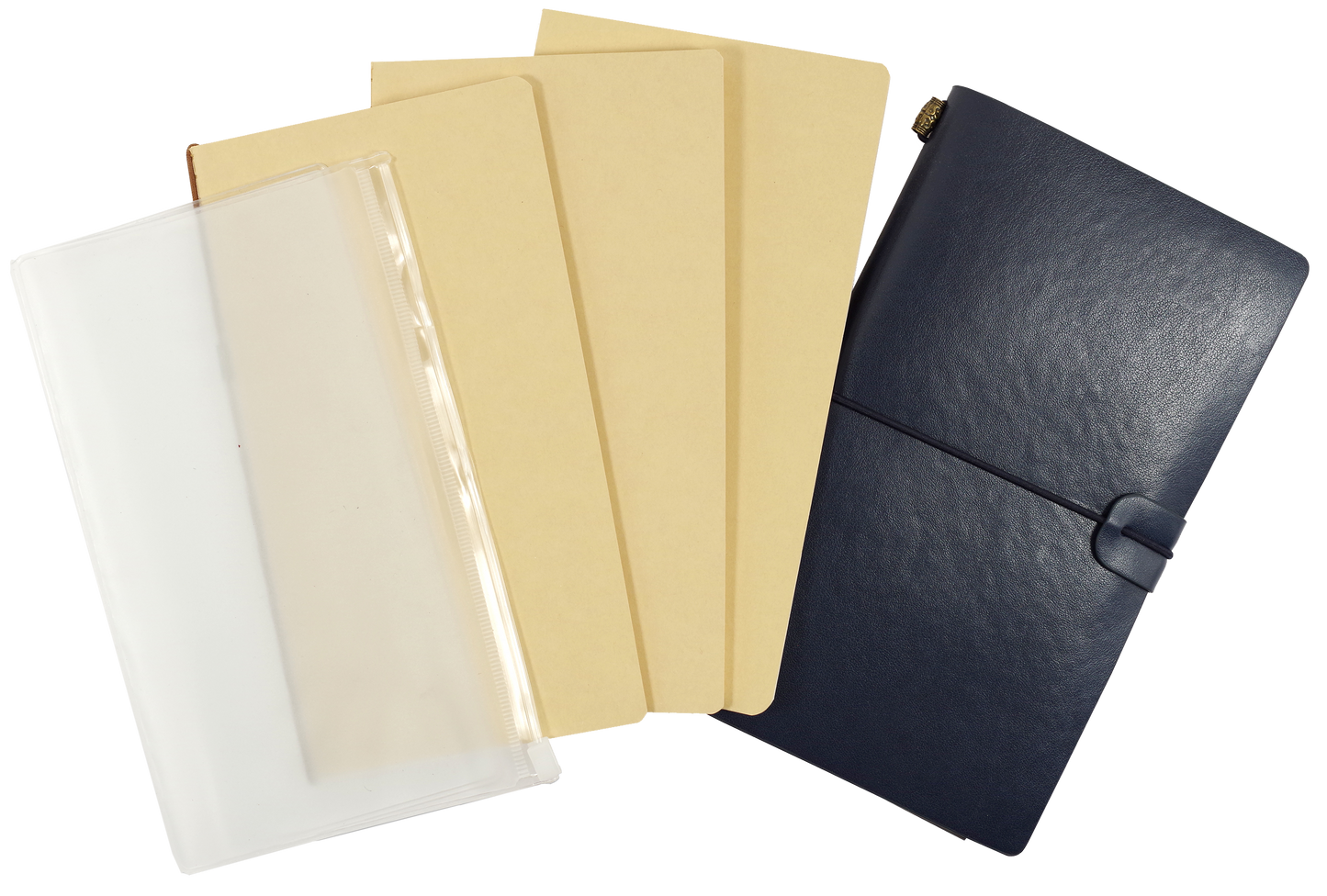 Voyager Midnight Journal