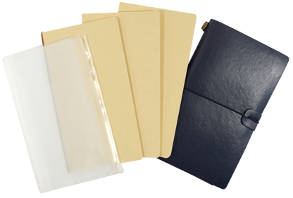 Voyager Midnight Journal