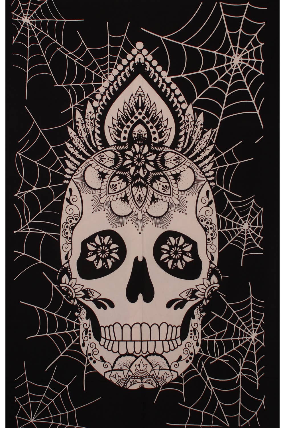 Symbolic Tapestry 30x45"