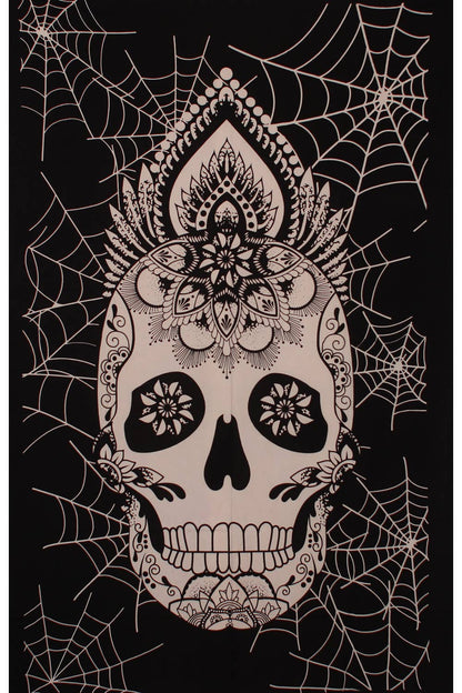 Symbolic Tapestry 30x45"
