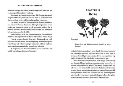 Walking through Darkness: Navigating Suffering and Loss