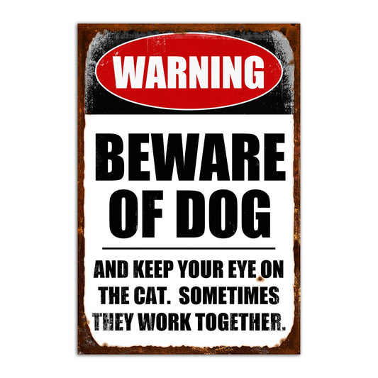 M332 - Funny Refrigerator Magnet