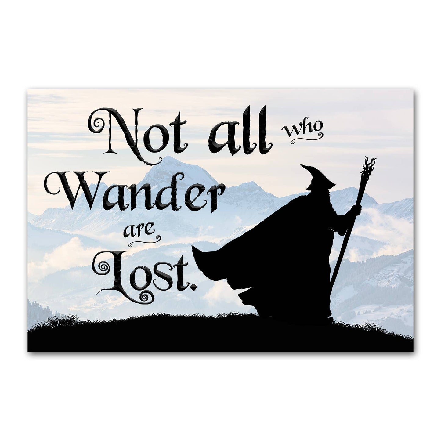M253 - Funny Refrigerator Magnet