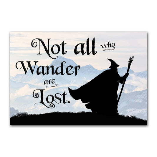 M253 - Funny Refrigerator Magnet