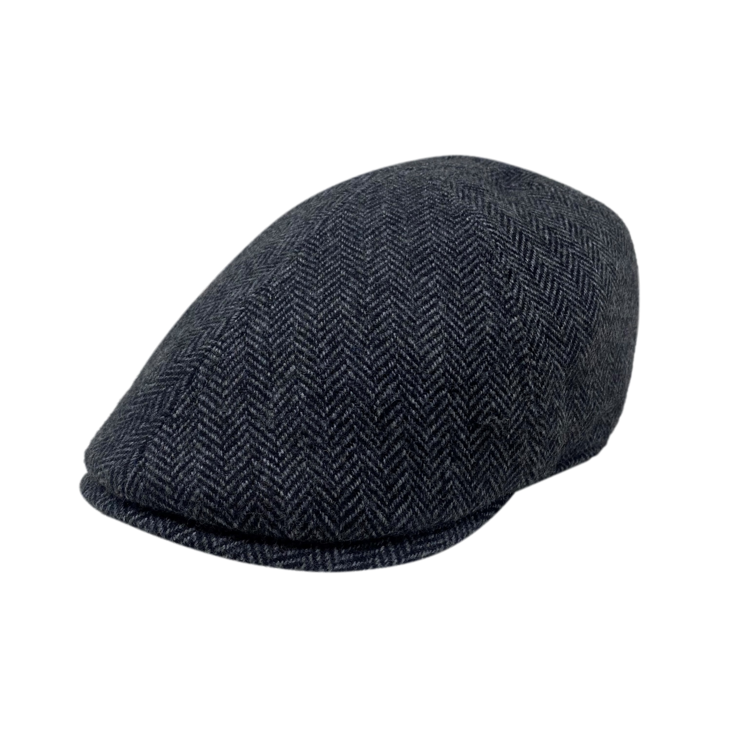 Philly Jeff Cap: Medium / Black