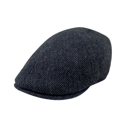 Philly Jeff Cap: Medium / Black