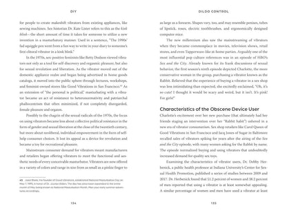 DIY: The Wonderfully Weird History & Science of Masturbation