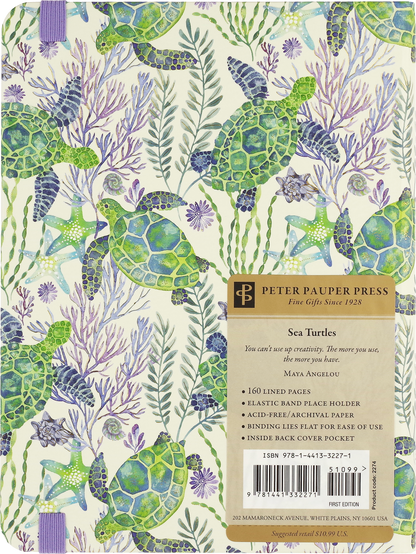 Sea Turtles Journal