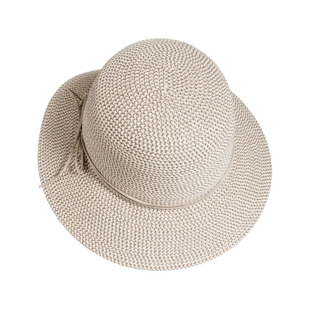 Outdoor Straw Hat - Style Grace