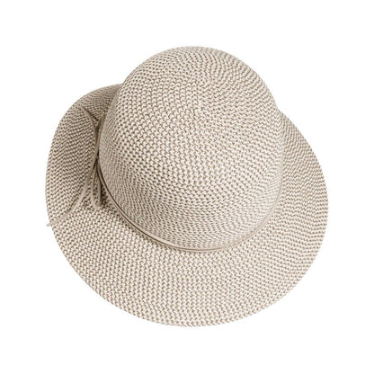 Outdoor Straw Hat - Style Grace