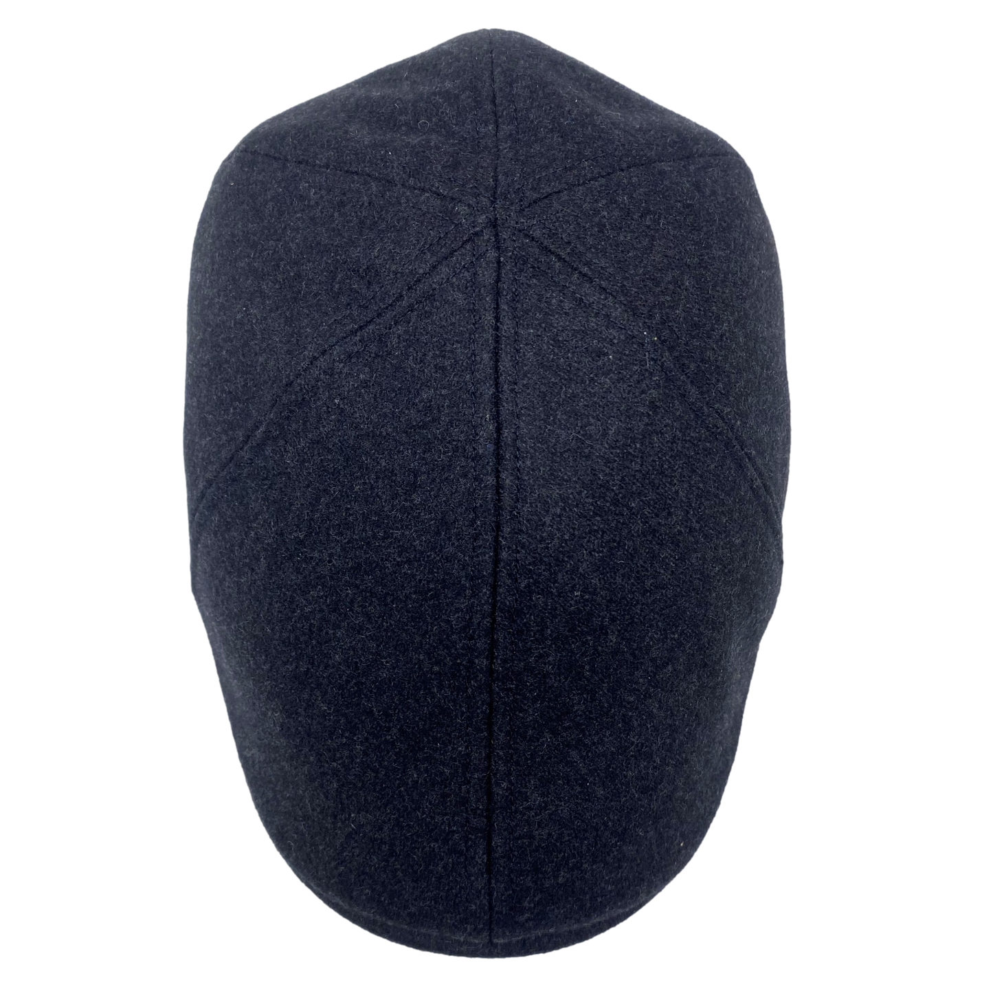 Philly Jeff Cap: Medium / Black