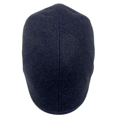 Philly Jeff Cap: Medium / Black