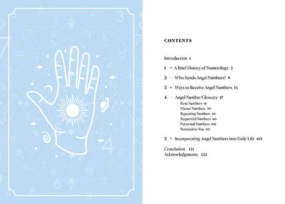 Deciphering Angel Numbers: Translate Your Guardians Messages