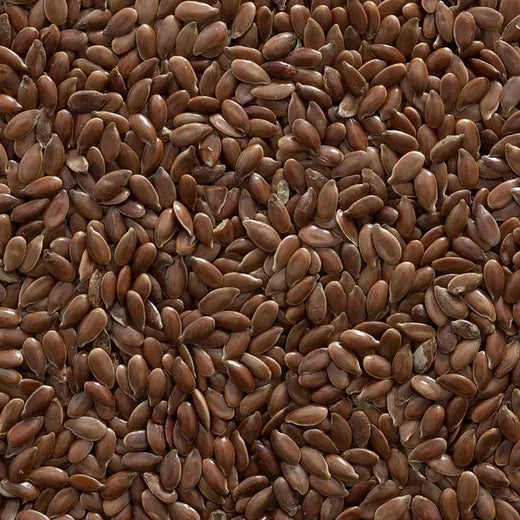 Whole Flax Seed Organic