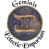 Gemini's Eclectic Emporium