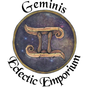 Gemini&#39;s Eclectic Emporium